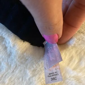 Victorias Secret bra like new very good condition